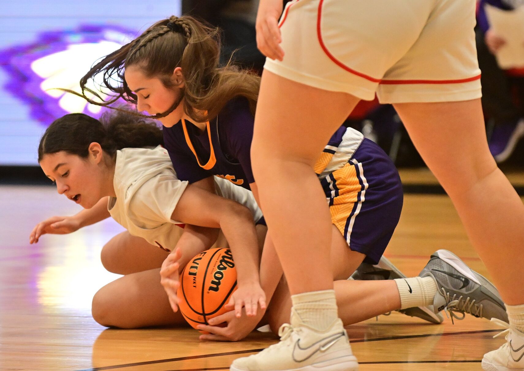 Civic Memorial vs Highland
